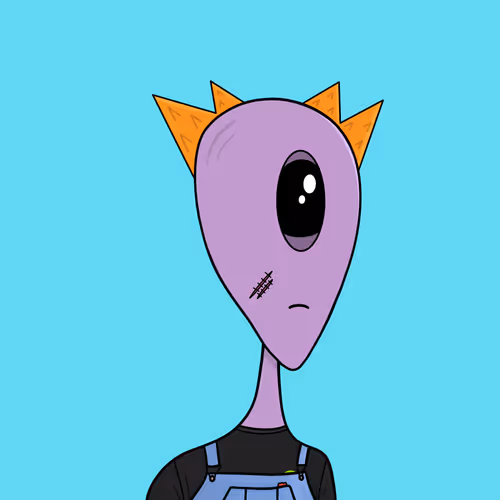 Lonelyalienspaceclub