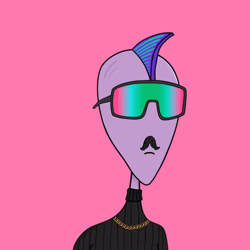Lonelyalienspaceclub