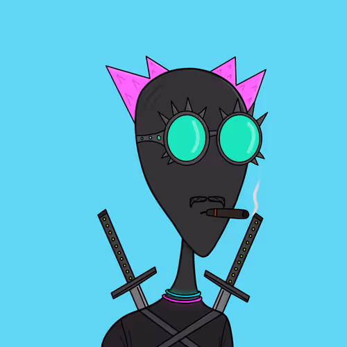 Lonelyalienspaceclub