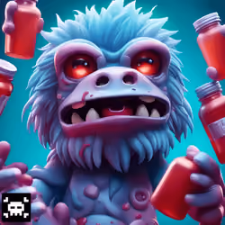 Zombie - #395