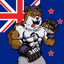 Israel Adesanya