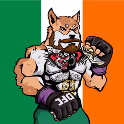 Conor McGregor