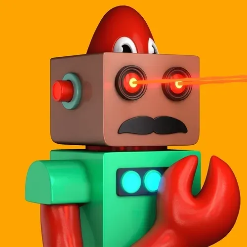 Robolobsters