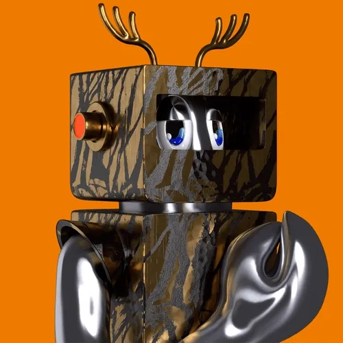 RoboLobster #51