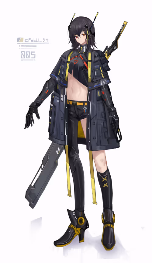 Item #4 Media