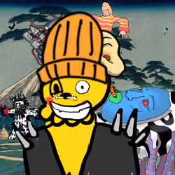 NWO #4813