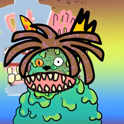 NWO #8800