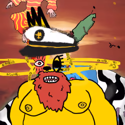 NWO #7455