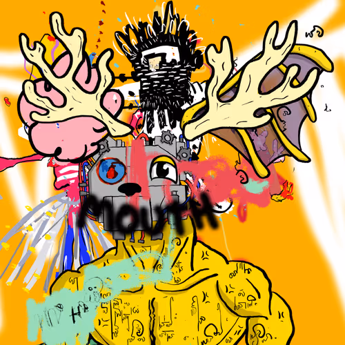 New World Order By Iwwon