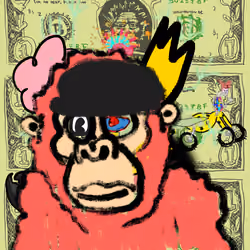 NWO #6862