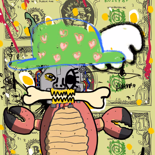NWO #5308