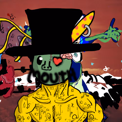 NWO #2429