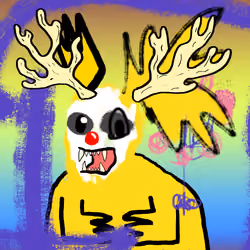 NWO #5535