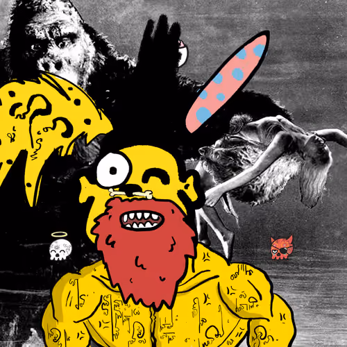 NWO #6816