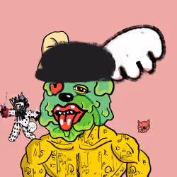 NWO #6084