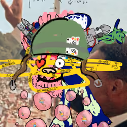 NWO #6525