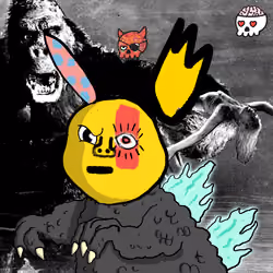 NWO #6563