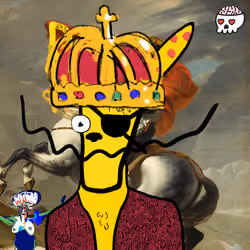 NWO #6916