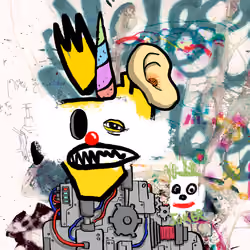 NWO #8387