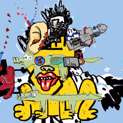 NWO #8453