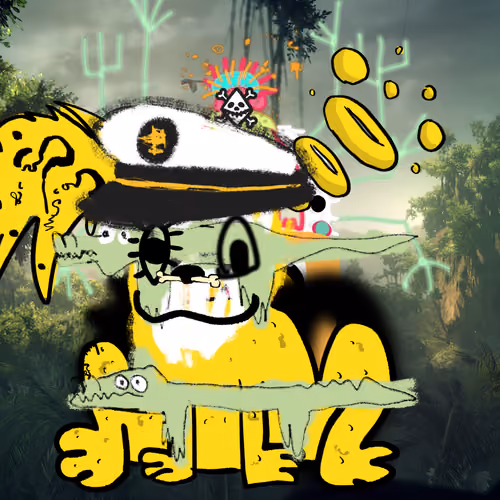 NWO #7189