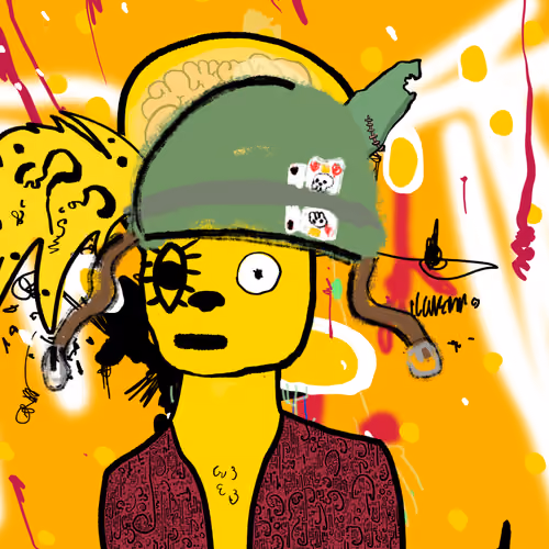 NWO #2586