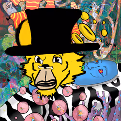 NWO #2043