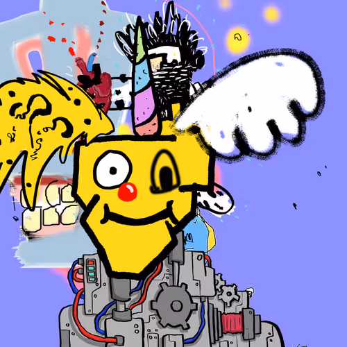 New World Order By Iwwon