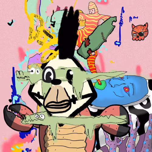 NWO #9205