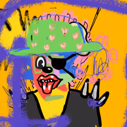 NWO #7438