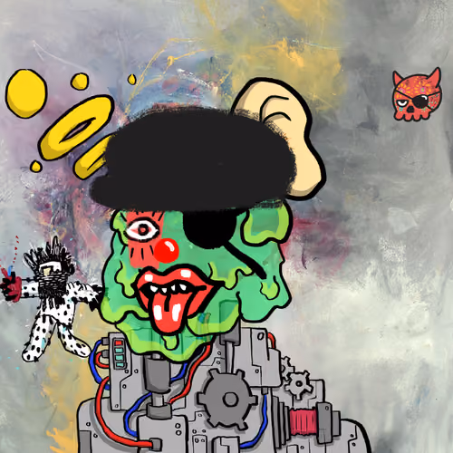 NWO #1430