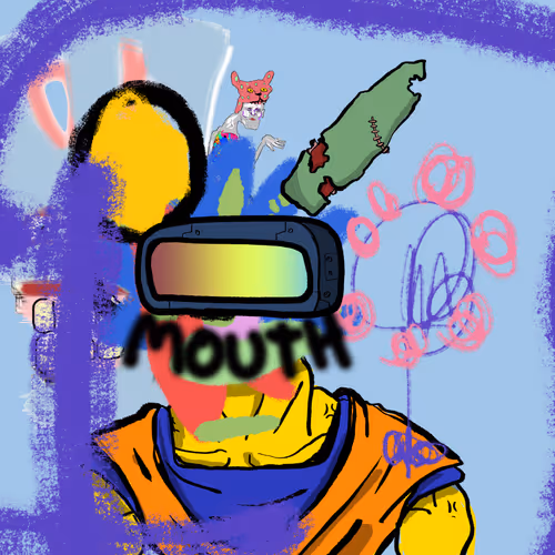 NWO #5948
