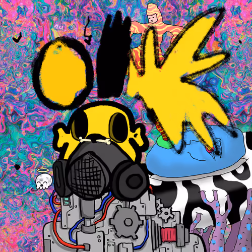 NWO #5638