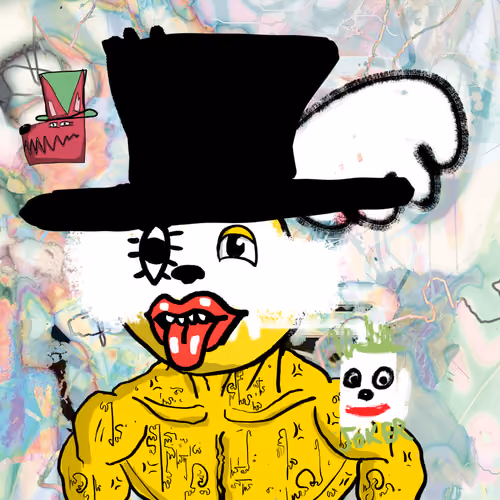 NWO #5686