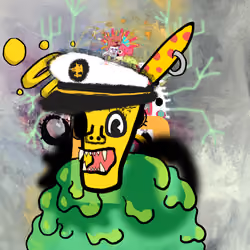 NWO #3608