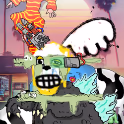 NWO #10511
