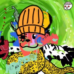 NWO #8247