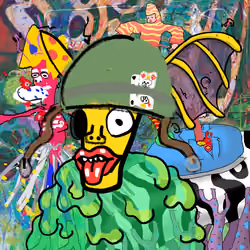 NWO #9218