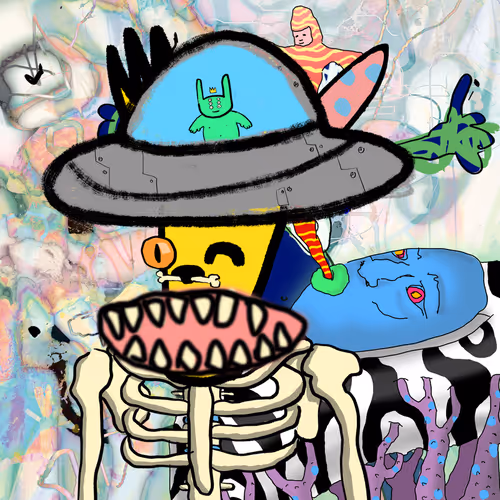 NWO #9224