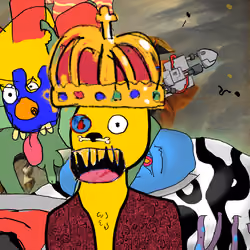 NWO #9319
