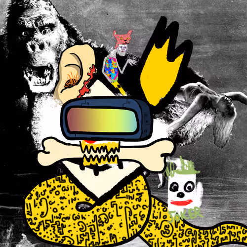 NWO #1057
