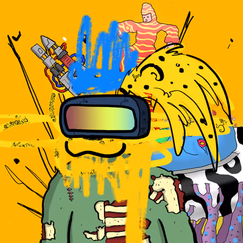 NWO #1508