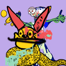 NWO #6052