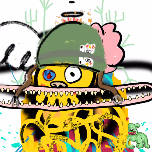 NWO #8587