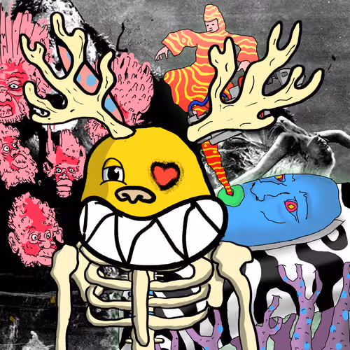 NWO #3436