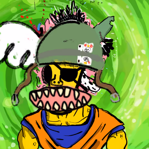 NWO #6043