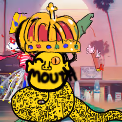 NWO #8380