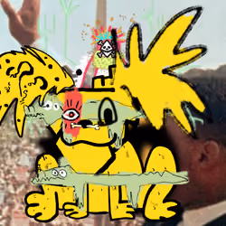NWO #734