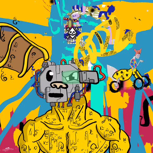 New World Order By Iwwon