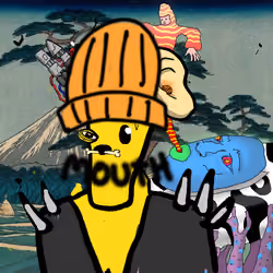 NWO #6477